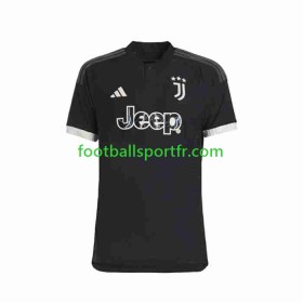 Tenue Juventus Troisieme 2023-2024 Maillot de Foot